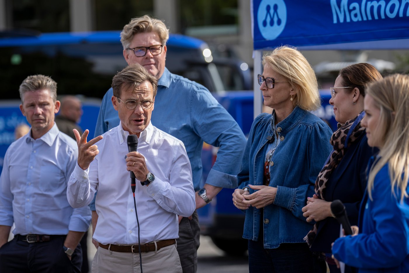 What to know about Sunday's election in Sweden, NATO's newest member | iNFOnews.ca