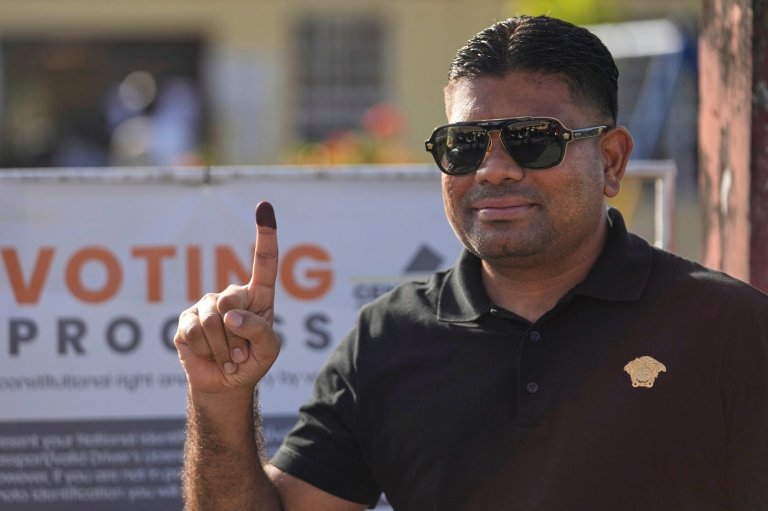 A Caribbean court rules that a US extradition process against Guyana's opposition leader can resume | iNFOnews.ca