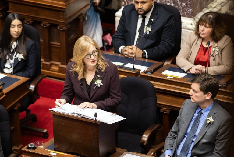 British Columbia business leaders call for PST expansion to be scrapped | iNFOnews.ca