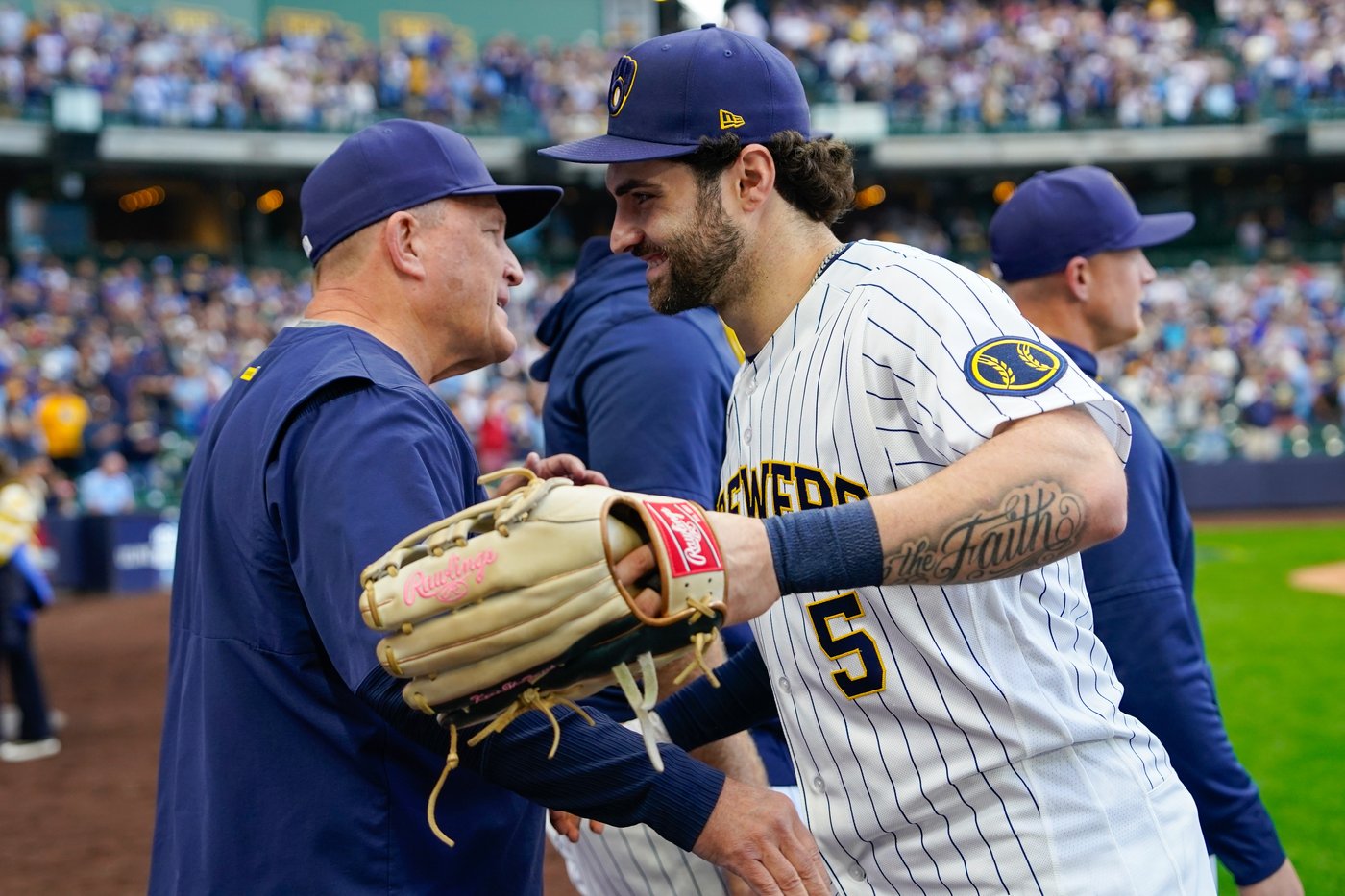 MLB's Division Series: Dodgers prepare to defend titles, AL gets juicy division showdowns | iNFOnews.ca