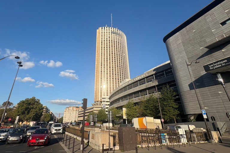 South Africa's ambassador to France is found dead in Paris | iNFOnews.ca