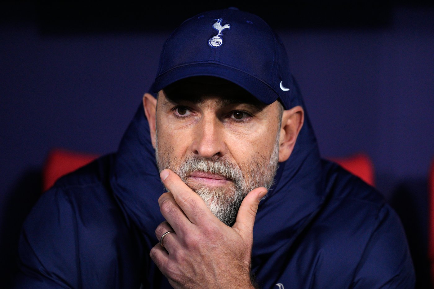 Tudor says 'everything is going wrong' at Tottenham after record 6th straight loss | iNFOnews.ca