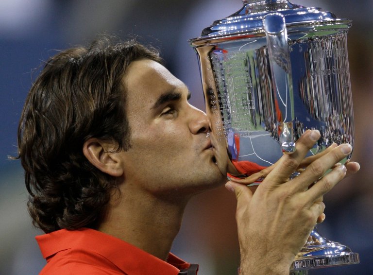 Roger Federer will return to the US Open to take part in an exhibition event | iNFOnews.ca