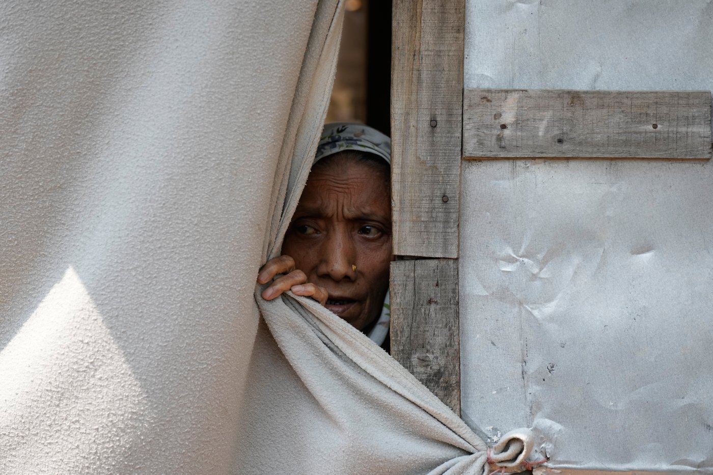 The top photos of the day by AP's photojournalists | iNFOnews.ca