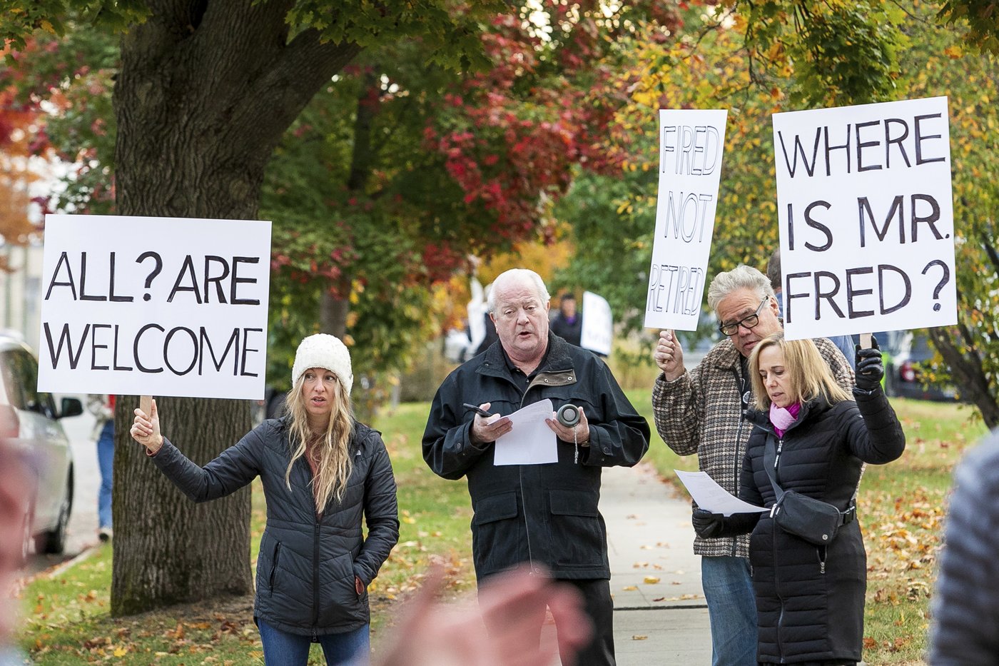 Longtime music director at Michigan church fired for same-sex marriage | iNFOnews.ca Longtime music director at Michigan church fired for same-sex marriage | iNFOnews.ca