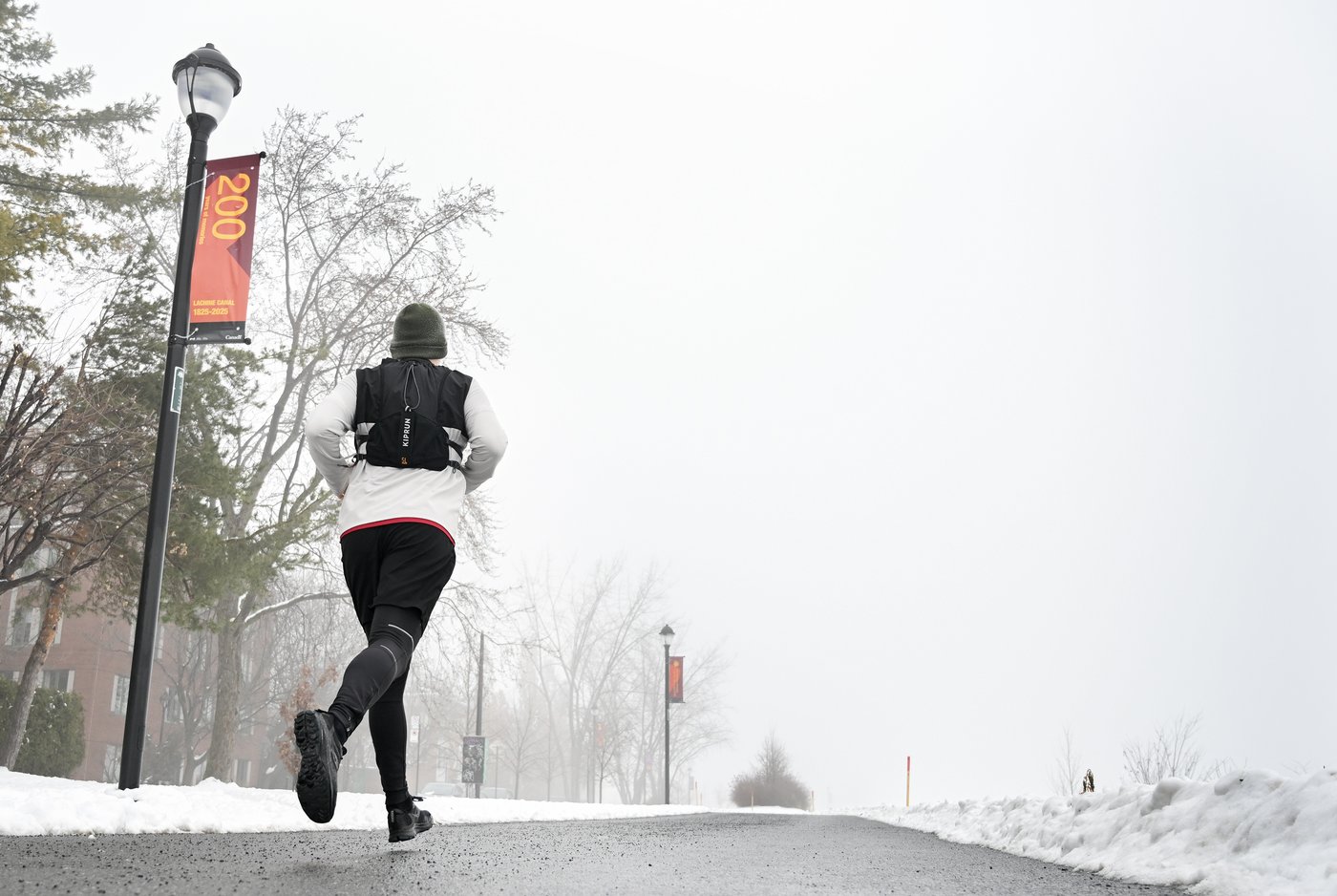 From industrial highway to developer's paradise, Montreal's Lachine Canal turns 200 | iNFOnews.ca