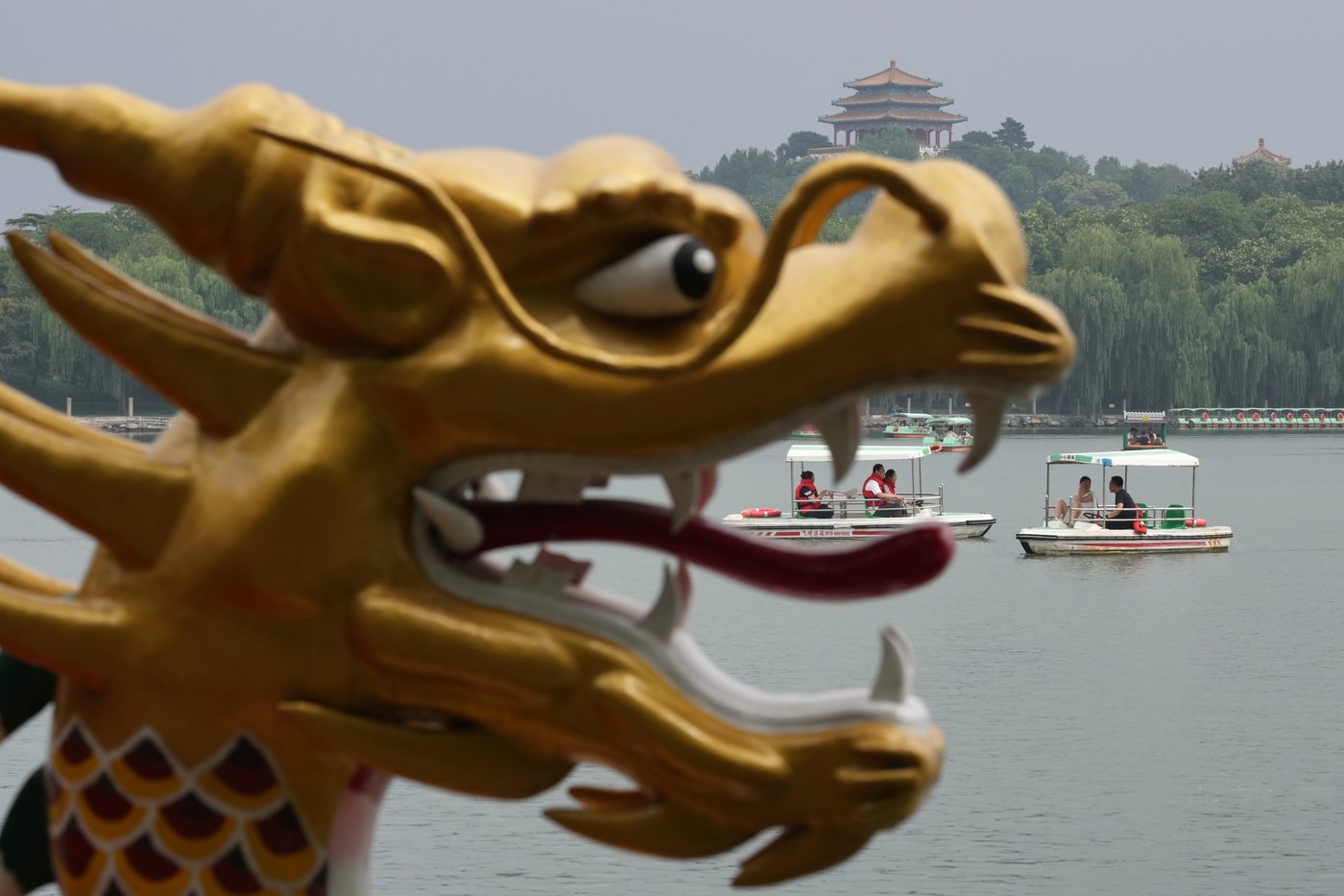 Daily life around the world, in photos | iNFOnews.ca