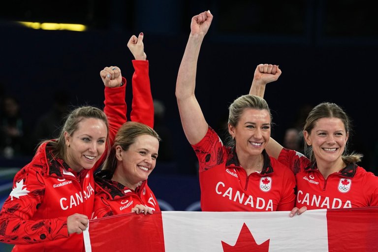 Curling Canada to look at timing of national championships in Olympic seasons | iNFOnews.ca