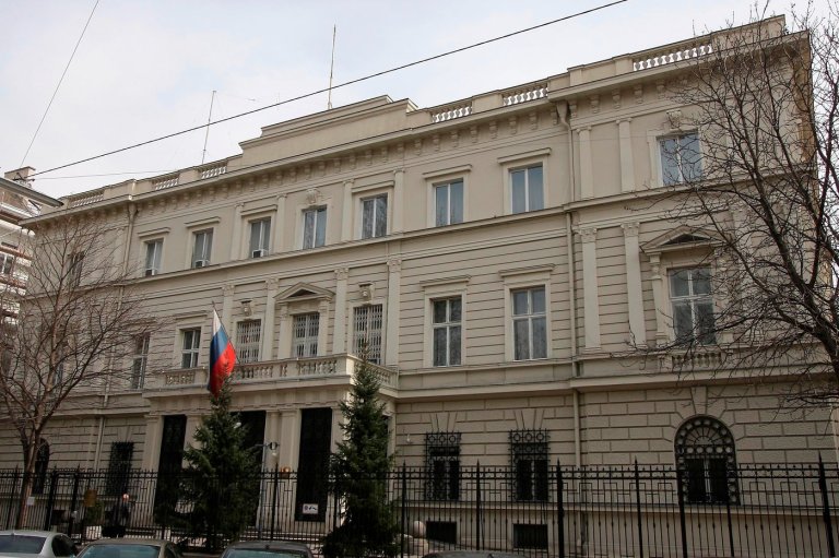 Austria expels 4 Russian diplomats linked to espionage, official says | iNFOnews.ca