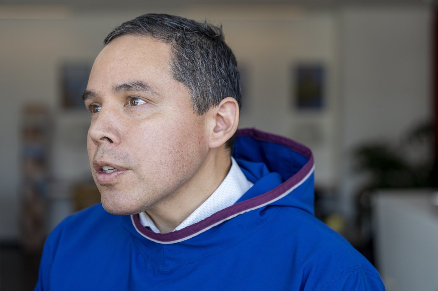 Inuit look to Greenland's social model as Canada pursues military buildup in Arctic | iNFOnews.ca Inuit look to Greenland's social model as Canada pursues military buildup in Arctic | iNFOnews.ca
