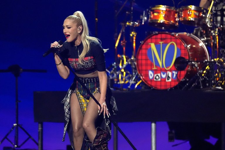 No Doubt reunites for Sphere residency. Gwen Stefani will be first women to headline the Vegas venue | iNFOnews.ca
