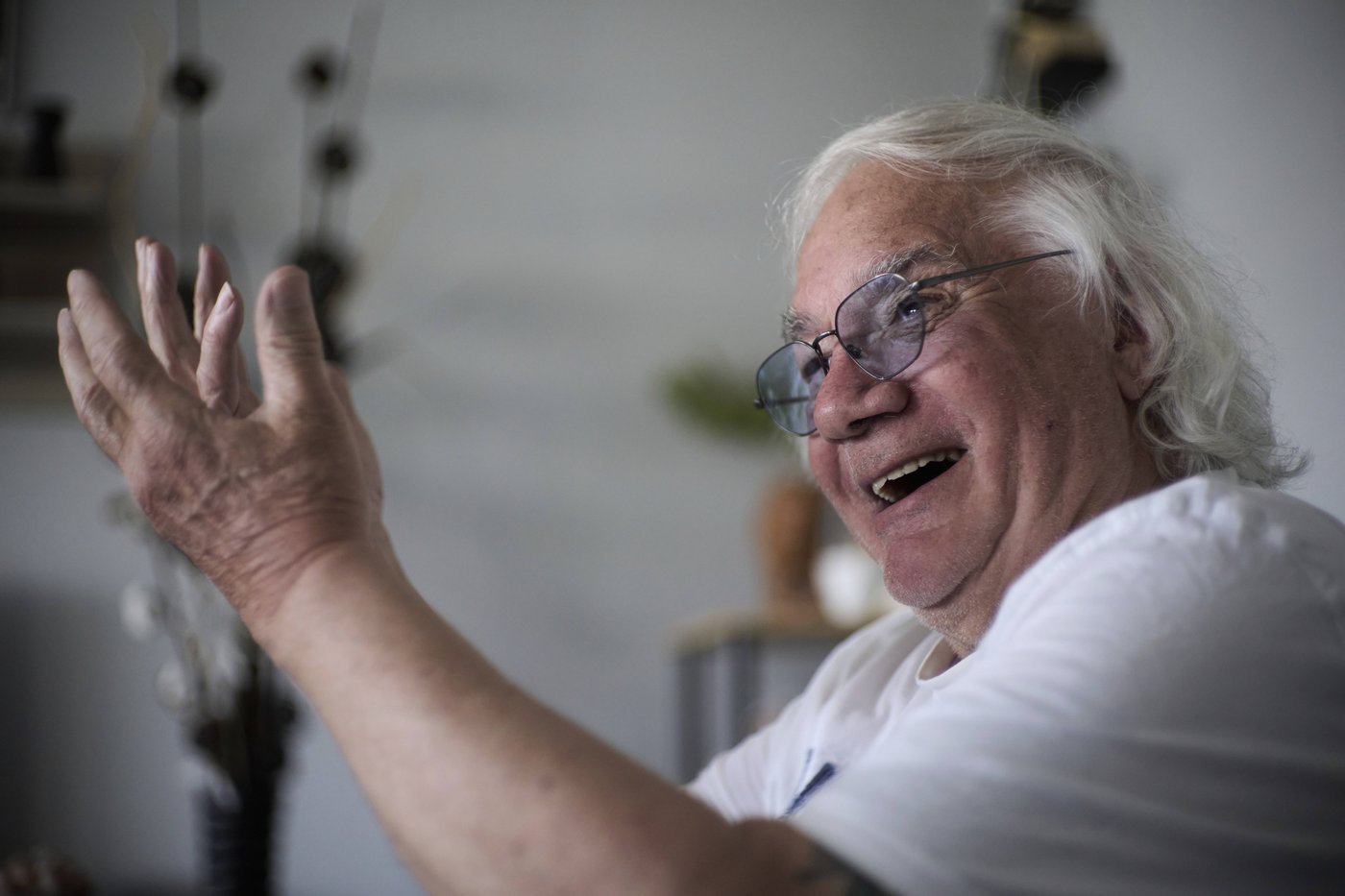 Dutch WWII 'Hunger Winter' survivor had to wait in line for meal made from flower bulbs | iNFOnews.ca