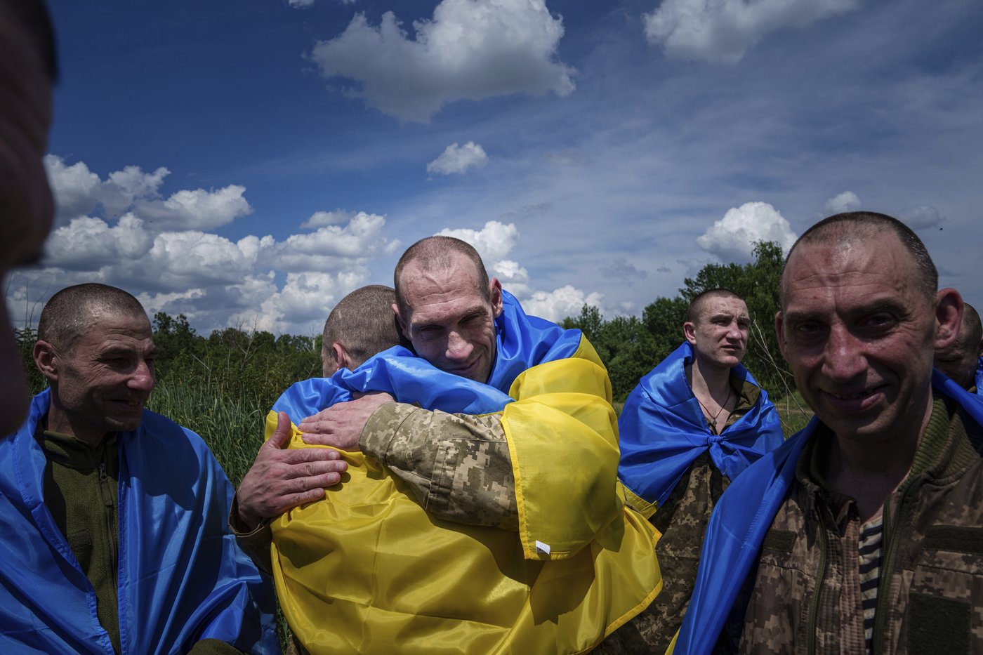 PHOTO COLLECTION: YE Top Photos Ukraine | iNFOnews.ca