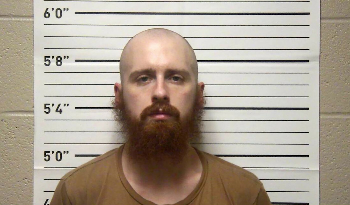 Feds charge alleged white supremacist over 2019 arson at Tennessee school that trained Rosa Parks | iNFOnews.ca Feds charge alleged white supremacist over 2019 arson at Tennessee school that trained Rosa Parks | iNFOnews.ca