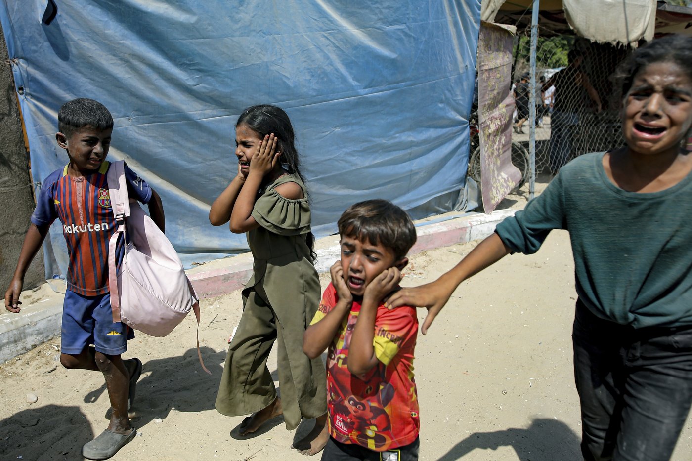 PHOTO COLLECTION: YE Top Photos Mideast | iNFOnews.ca PHOTO COLLECTION: YE Top Photos Mideast | iNFOnews.ca
