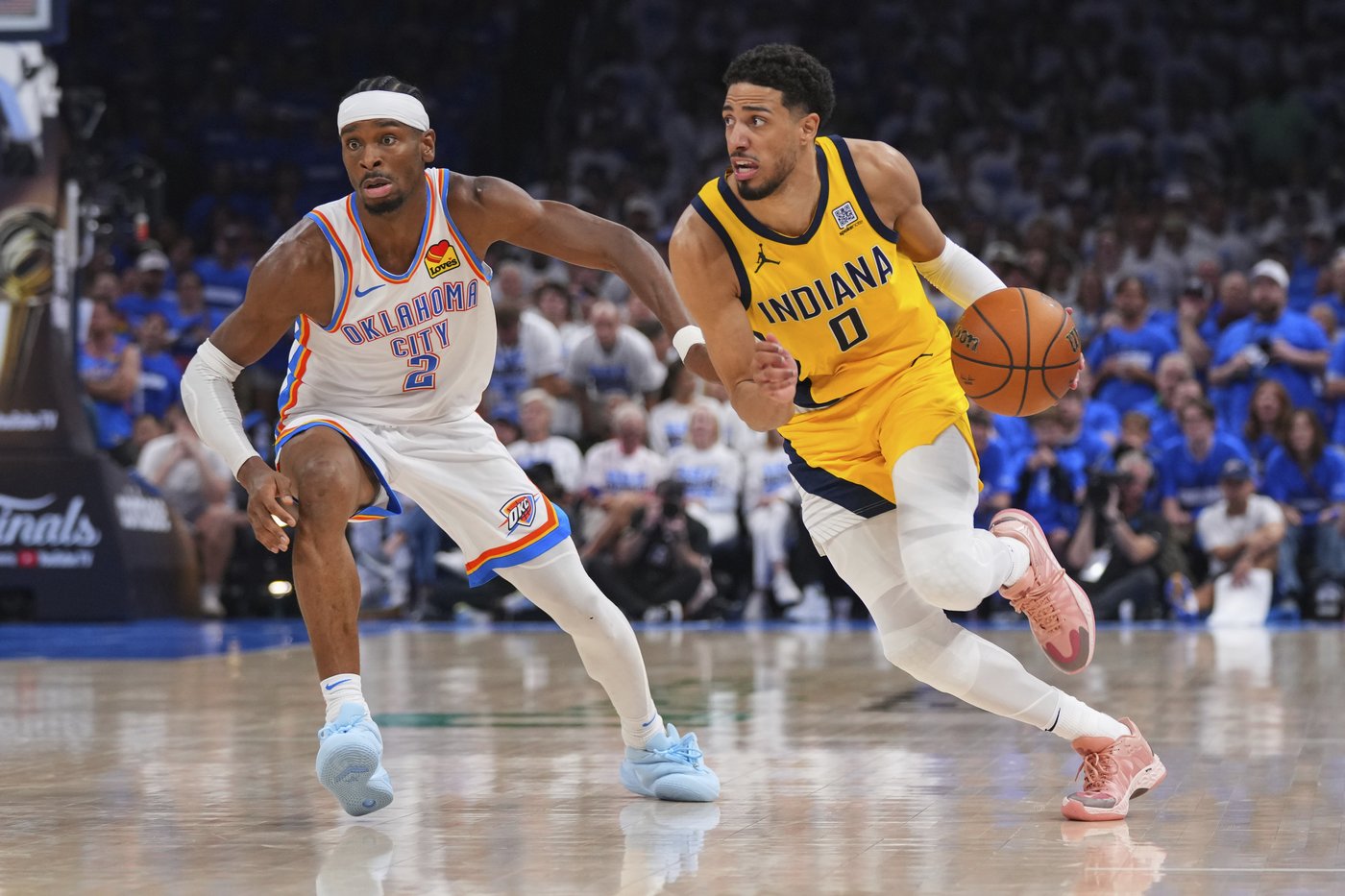 NBA Finals guide: When the games are, how to watch, what the odds are | iNFOnews.ca