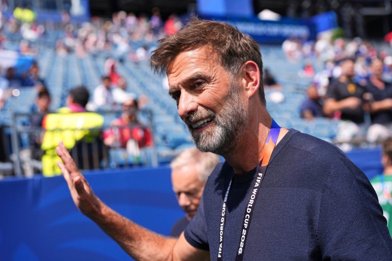 German federation confident Klopp will be next national team coach | iNFOnews.ca