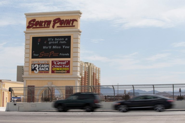 Teenage barrel racing competitor accused of stabbing horses at Las Vegas event | iNFOnews.ca