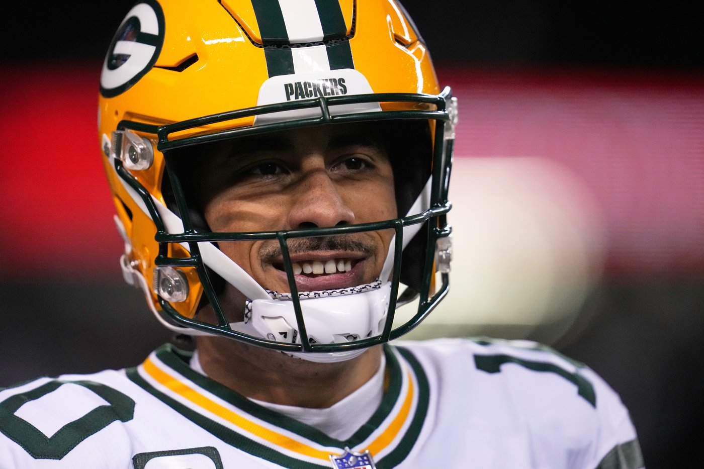 Jordan Love exits Green Bay loss with a concussion in latest injury for Packers | iNFOnews.ca Jordan Love exits Green Bay loss with a concussion in latest injury for Packers | iNFOnews.ca