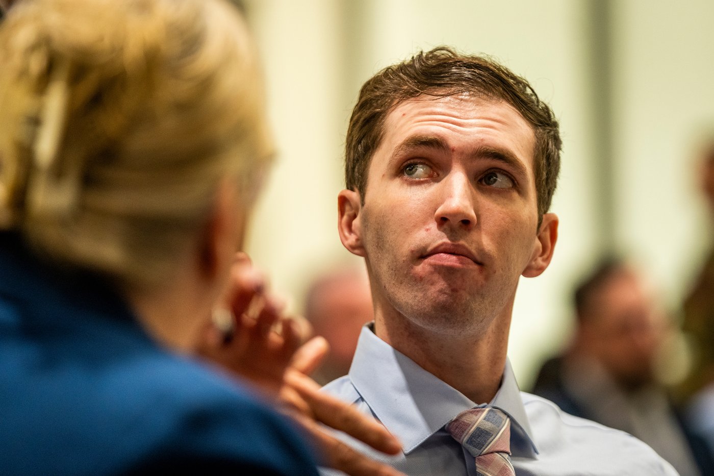 Prosecutors plan to play redacted statements from roommate of defendant in Charlie Kirk's killing | iNFOnews.ca