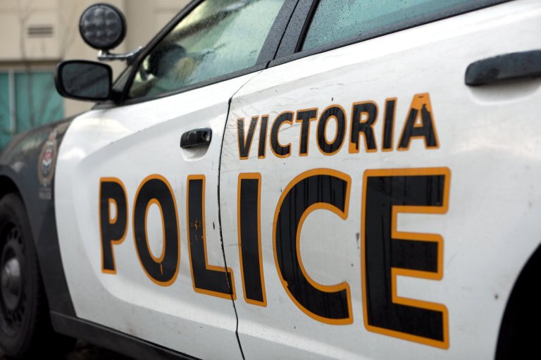 Victoria police arrest two following incident that injured three people in park | iNFOnews.ca