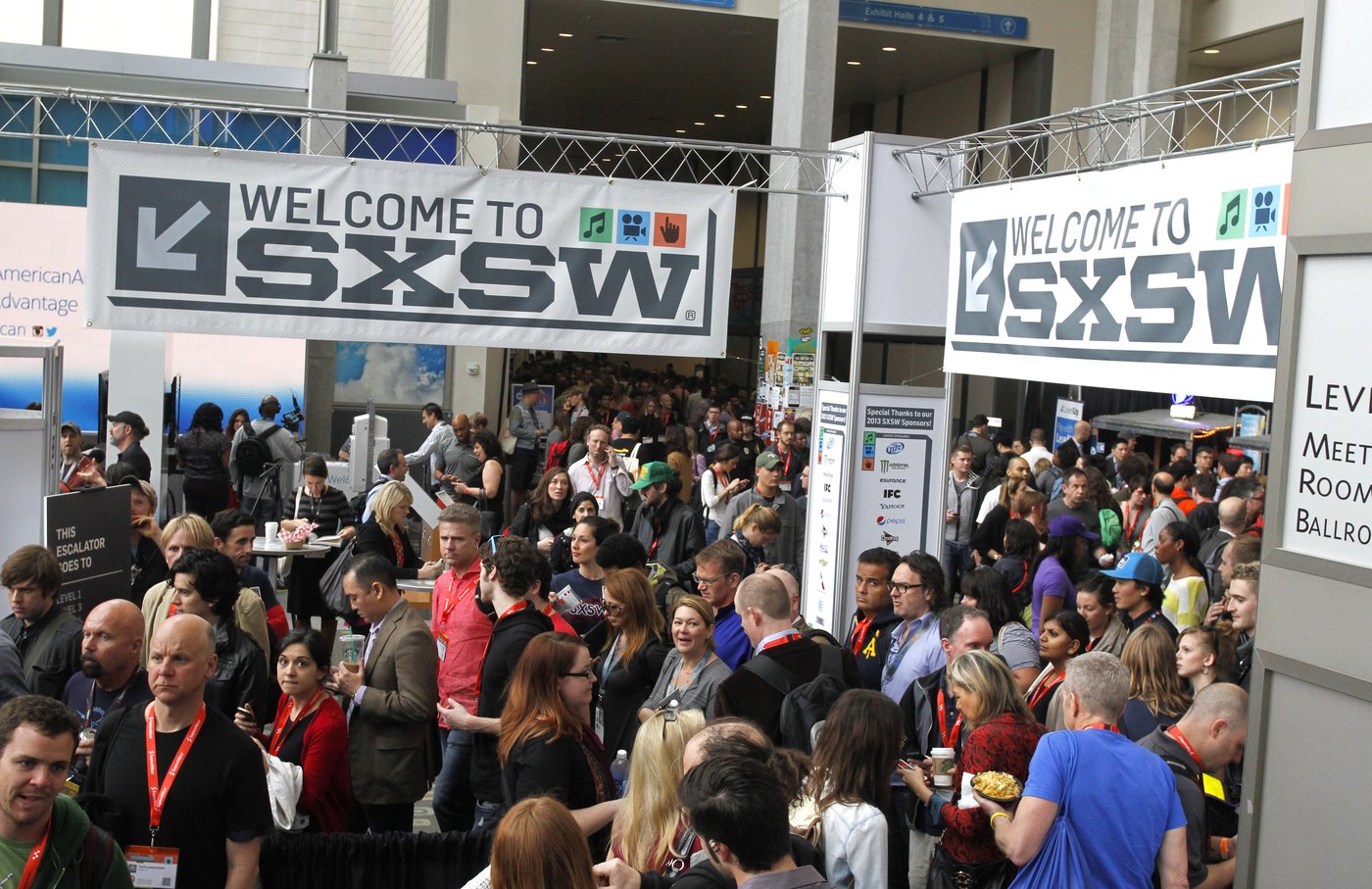 Seth Rogen's 'The Studio' to open SXSW | iNFOnews.ca