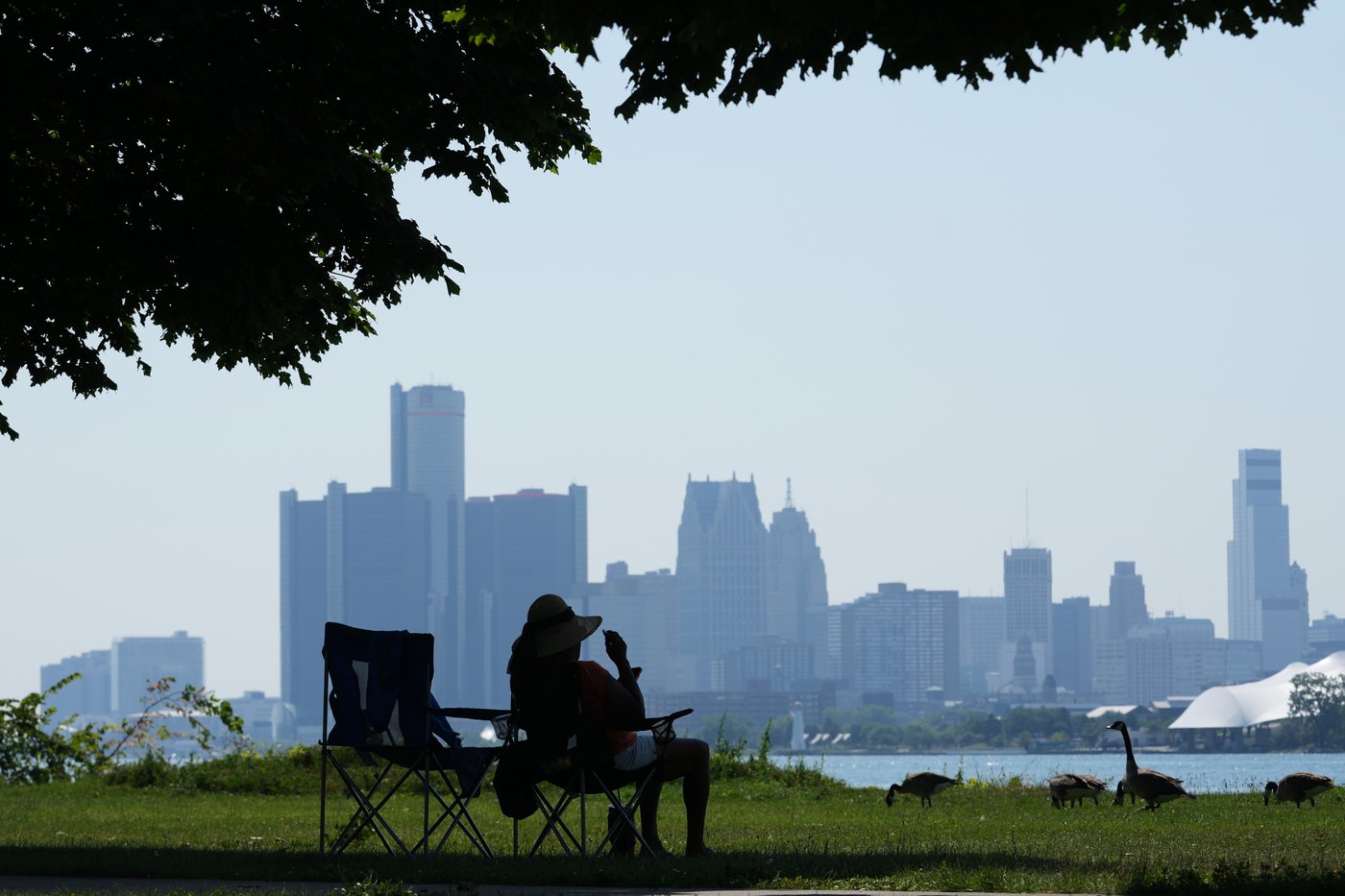 No relief from the heat as many US cities will see record overnight temperatures | iNFOnews.ca No relief from the heat as many US cities will see record overnight temperatures | iNFOnews.ca