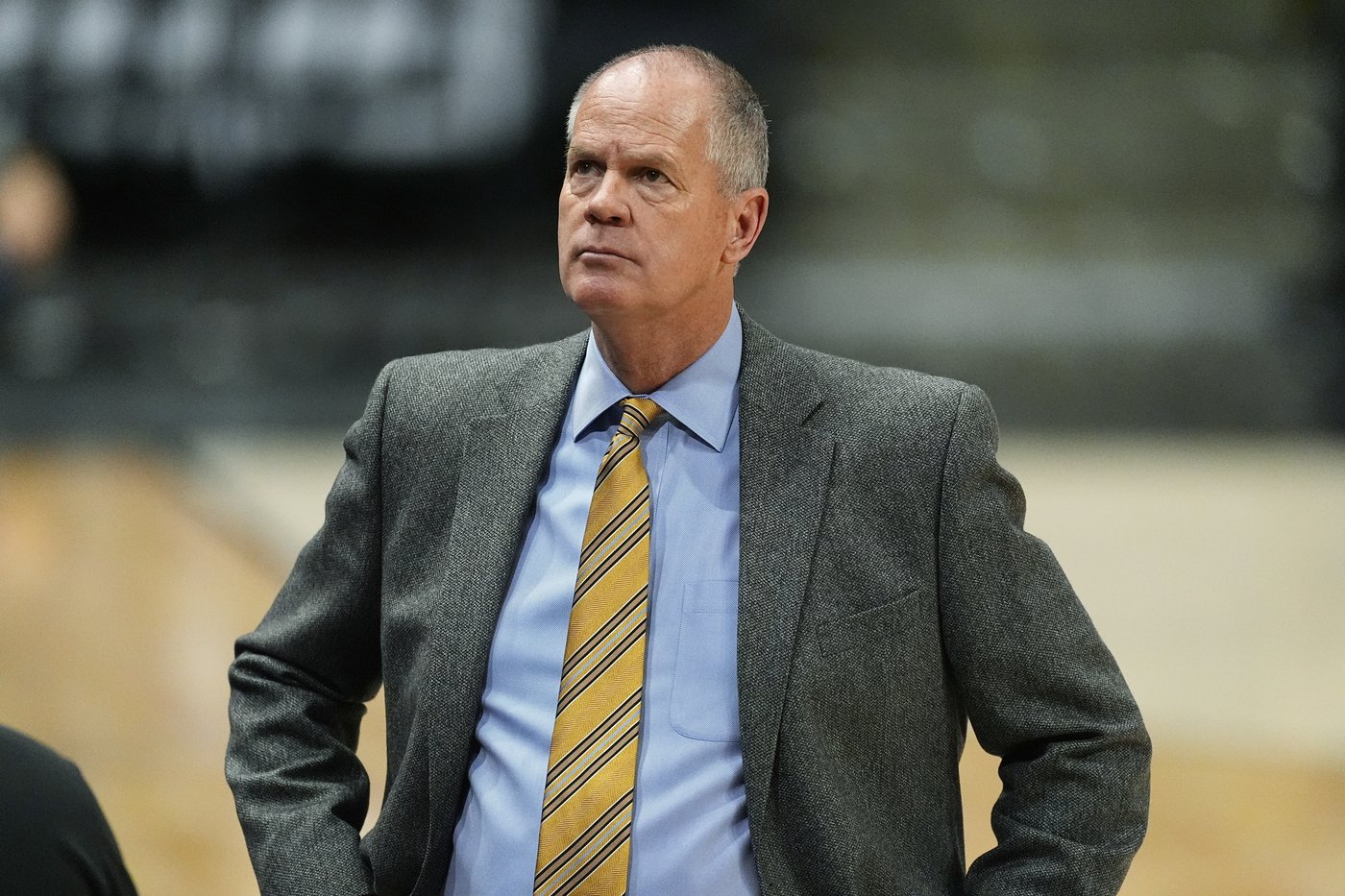 Colorado rebuilds following a program-best 26-win season that saw 3 players taken in the NBA draft | iNFOnews.ca