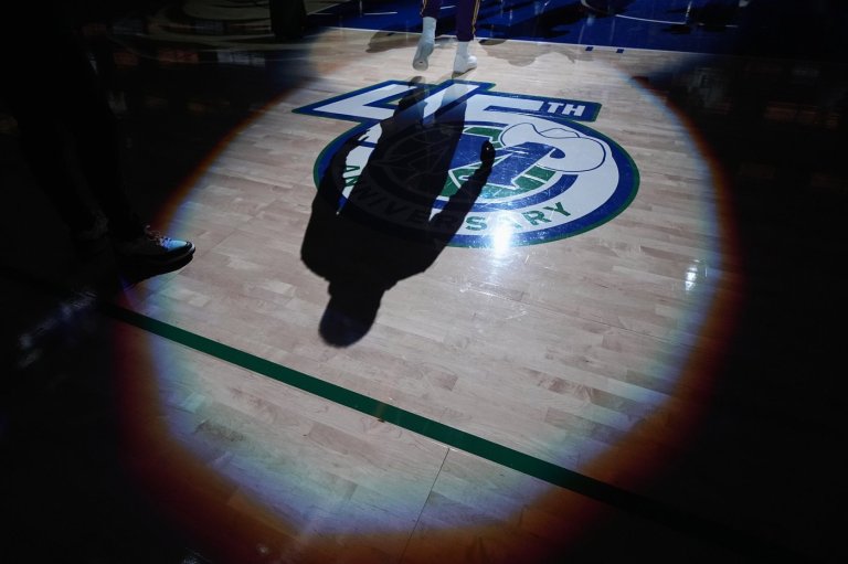 Mavericks put their hope in health as the 1-year anniversary of the Luka Doncic trade approaches | iNFOnews.ca