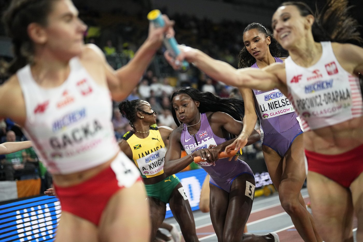 PHOTO COLLECTION: Year End Photos Global Best of 2024 | iNFOnews.ca