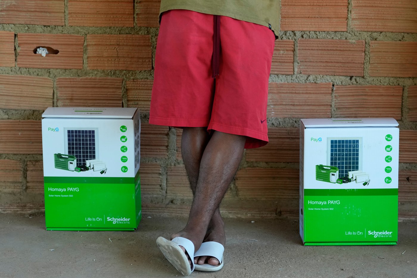 Solar power helps Amazon communities ditch diesel and prepare for El Niño drought | iNFOnews.ca