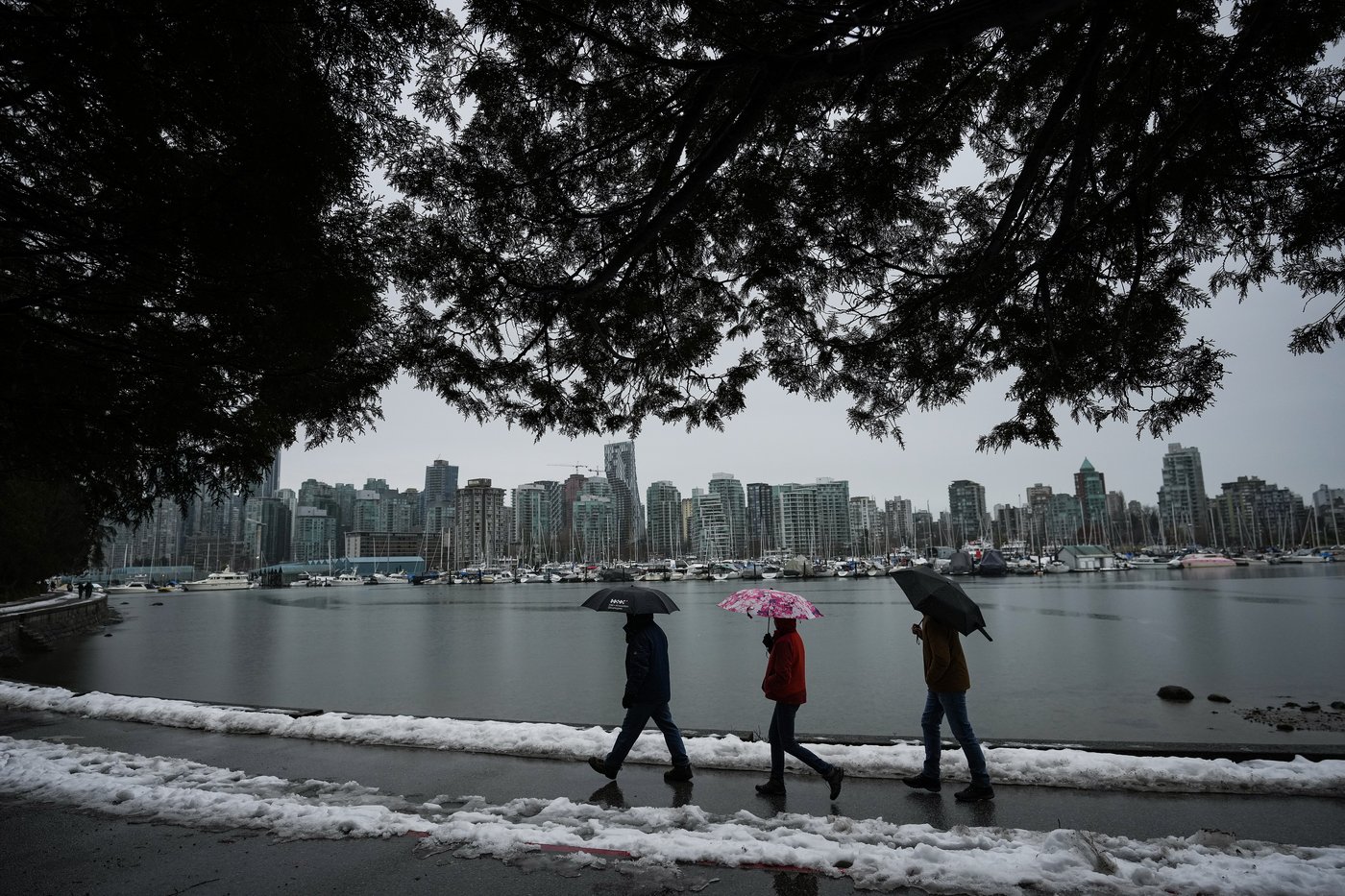 From atmospheric river to bomb cyclone, here are the ABCs of weather terminology | iNFOnews.ca