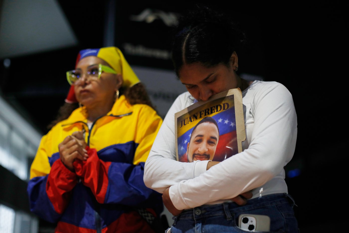 Opposition activists among 1,557 prisoners set for release under Venezuela's amnesty | iNFOnews.ca