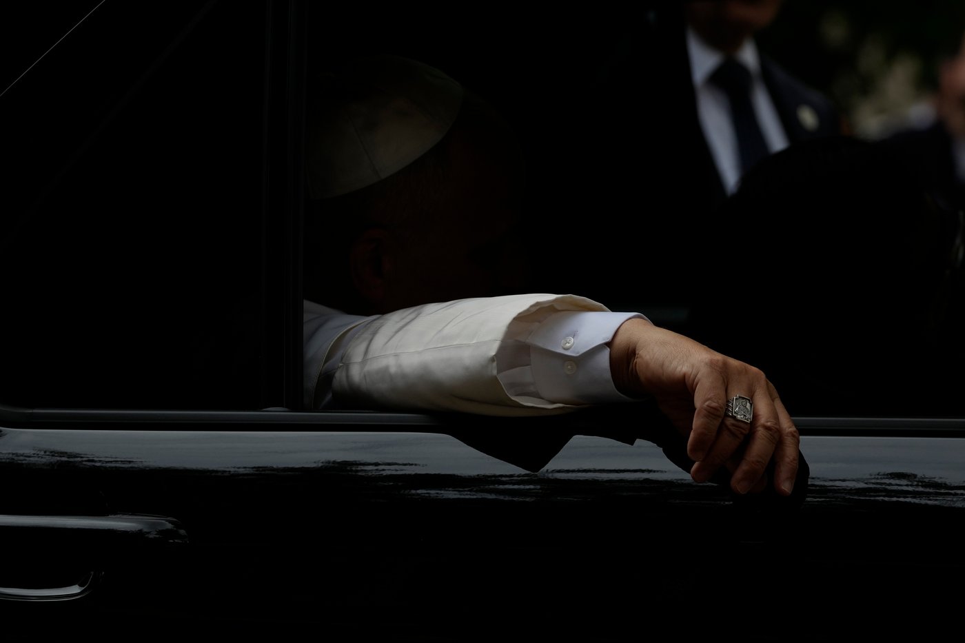 The top photos of the week by AP photojournalists | iNFOnews.ca