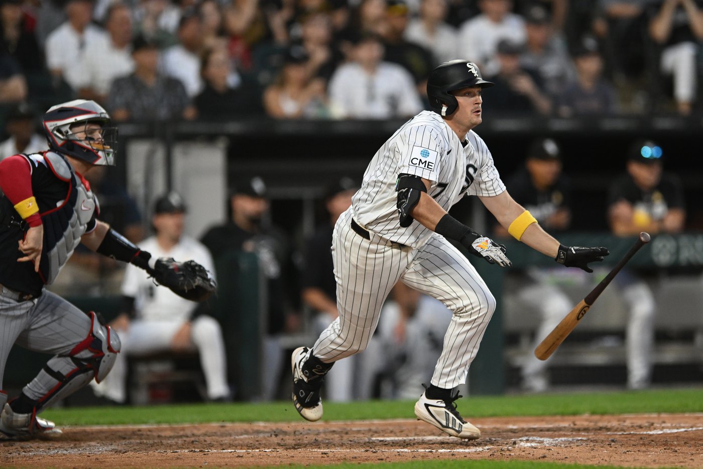 White Sox bullpen throws gem in 10-1 win over Twins to maintain AL Central lead | iNFOnews.ca White Sox bullpen throws gem in 10-1 win over Twins to maintain AL Central lead | iNFOnews.ca