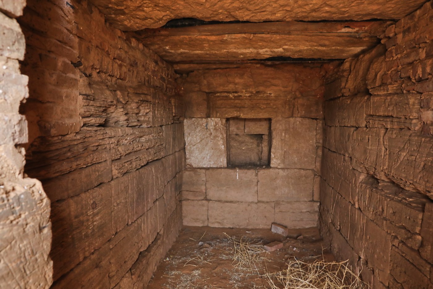 War and accumulating sand threaten Sudan’s Meroe pyramids, in photos | iNFOnews.ca War and accumulating sand threaten Sudan’s Meroe pyramids, in photos | iNFOnews.ca