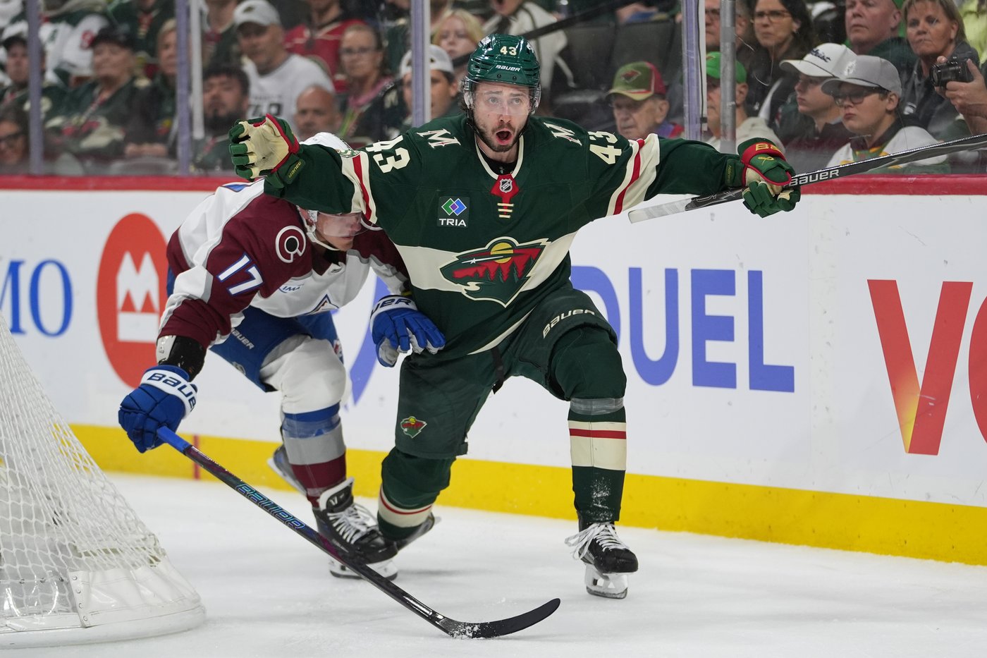 Debuts, returns and rematches: Games to circle on this season's NHL calendar | iNFOnews.ca