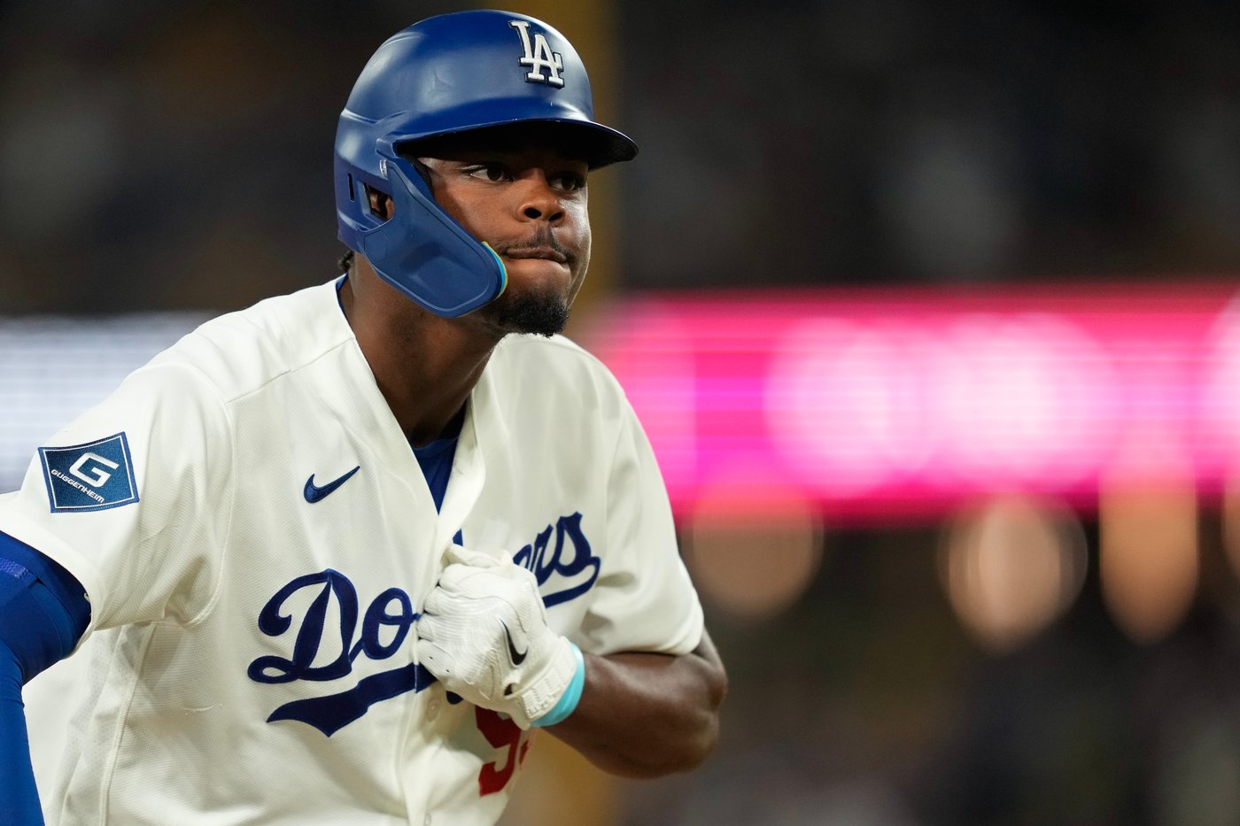 Shohei Ohtani gets a hit in his return to the Dodgers' lineup after 2 weeks out | iNFOnews.ca Shohei Ohtani gets a hit in his return to the Dodgers' lineup after 2 weeks out | iNFOnews.ca