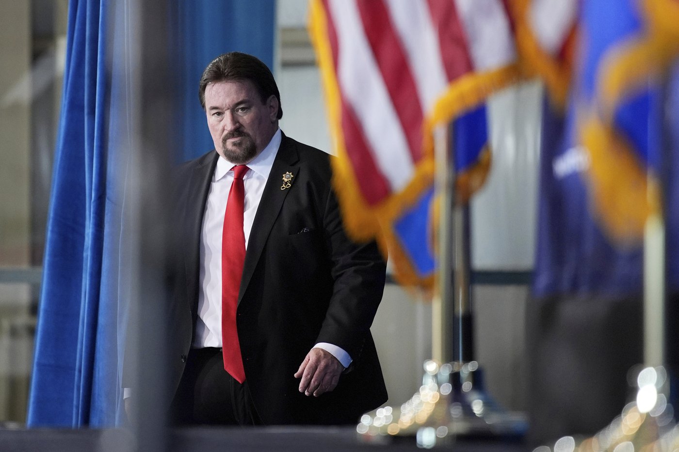 Nevada Supreme Court sends 'fake electors' case back to Clark County | iNFOnews.ca