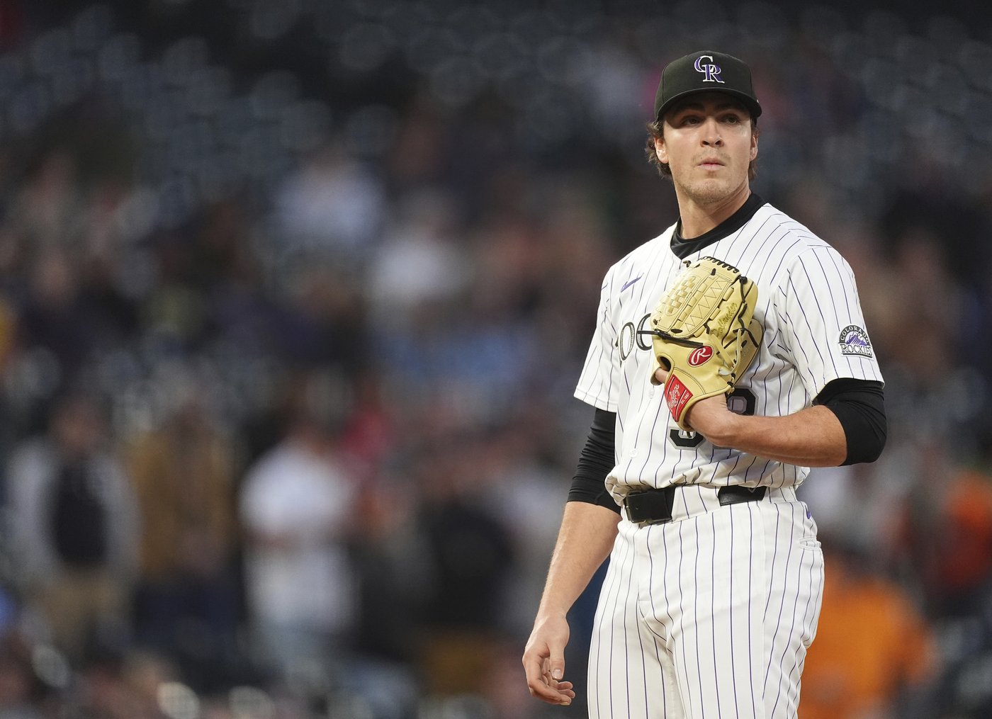 Torkelson's double in the 10th lifts Tigers to 8-6 win over struggling Rockies | iNFOnews.ca Torkelson's double in the 10th lifts Tigers to 8-6 win over struggling Rockies | iNFOnews.ca