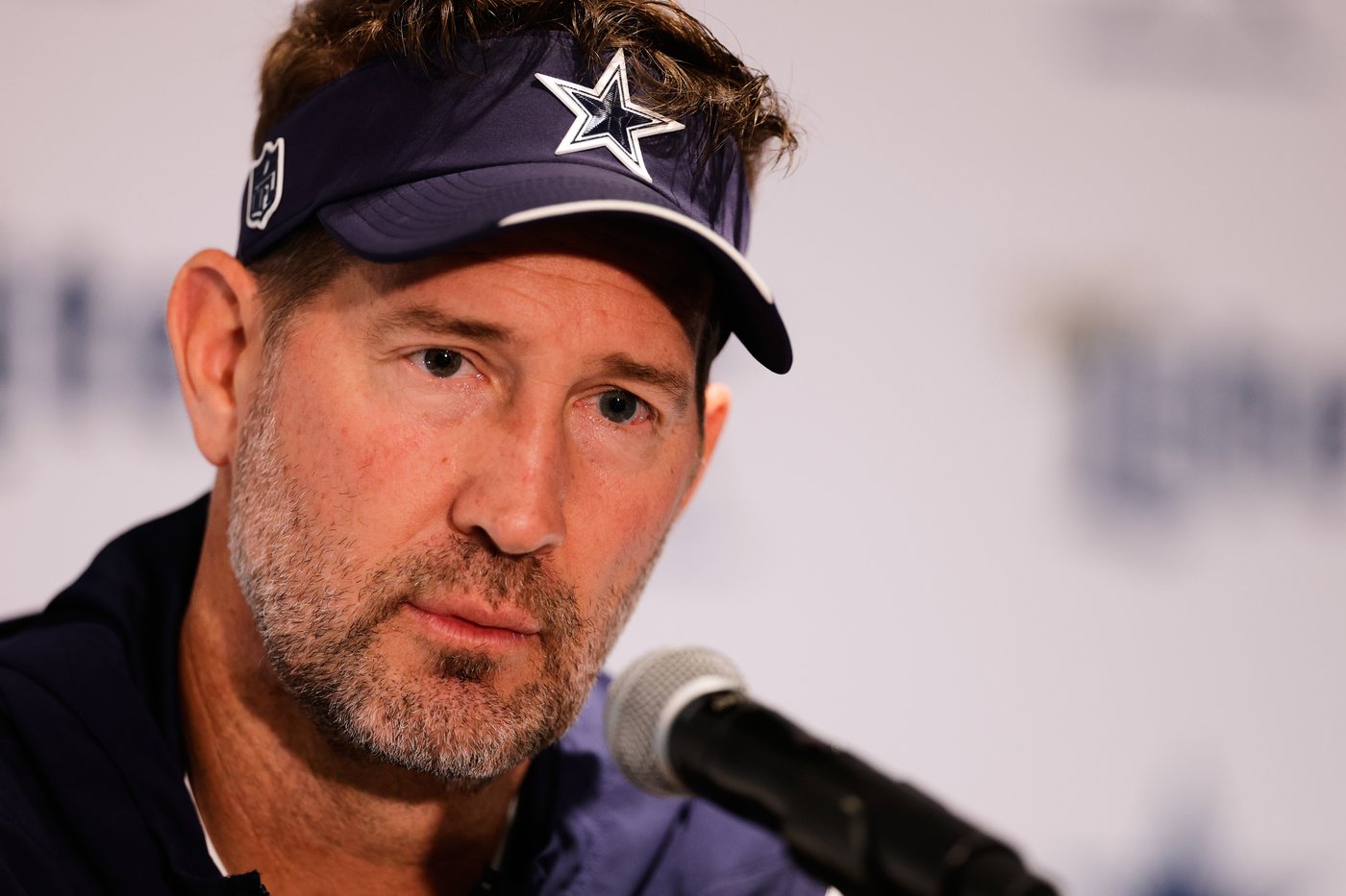 Cowboys emphasize business trip mentality as they practice in Rio ahead of their game vs. Ravens | iNFOnews.ca