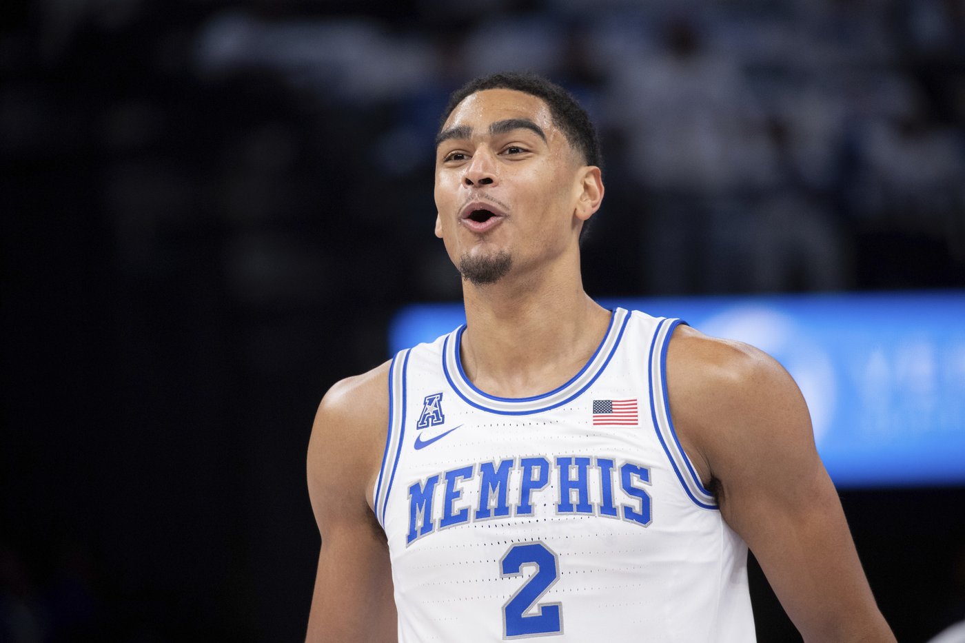 Haggerty and Dainja lead No. 24 Memphis to a 100-77 victory over UAB | iNFOnews.ca