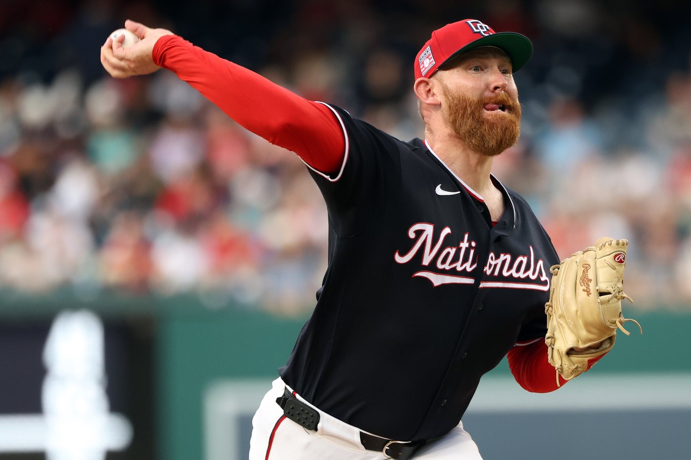 Diamondbacks welcome Michael Soroka, Zack Littell to pitching staff, cut former closer Paul Sewald | iNFOnews.ca