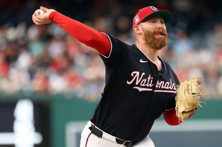 Diamondbacks welcome Michael Soroka, Zack Littell to pitching staff, cut former closer Paul Sewald | iNFOnews.ca