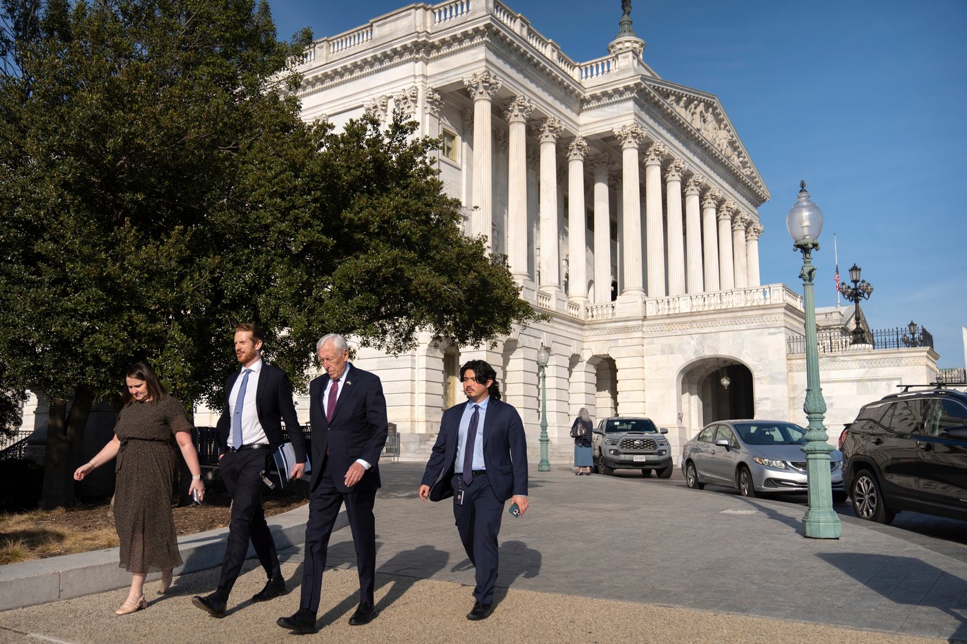 Hoyer laments House 'is not living up to the Founders’ goals' as he tells colleagues he's retiring | iNFOnews.ca Hoyer laments House 'is not living up to the Founders’ goals' as he tells colleagues he's retiring | iNFOnews.ca