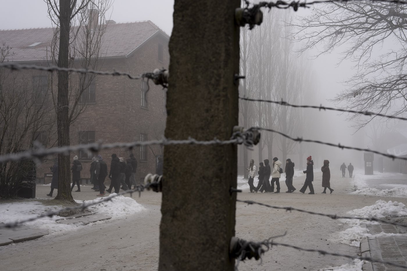 PHOTO COLLECTION: Poland Auschwitz 80th Anniversary | iNFOnews.ca PHOTO COLLECTION: Poland Auschwitz 80th Anniversary | iNFOnews.ca
