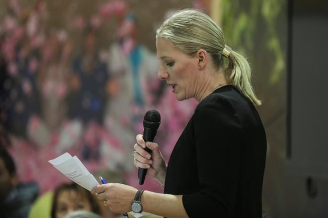 Advocates call out Canada's twin pursuit of GHG cuts, fossil fuel expansion | iNFOnews.ca