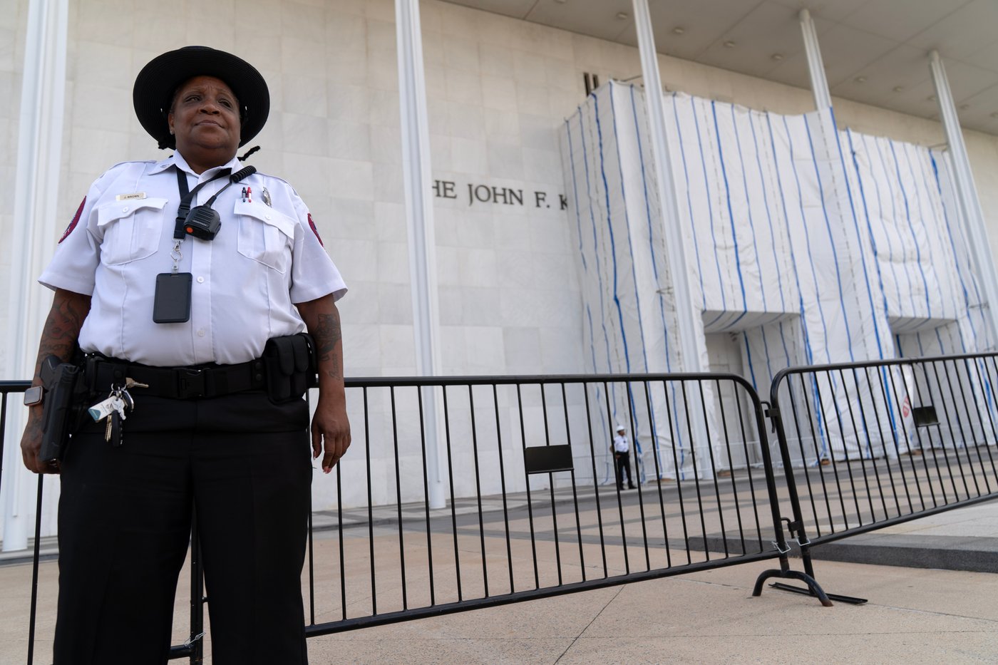 Kennedy Center put off planned repairs despite known structural issues, former employees allege | iNFOnews.ca Kennedy Center put off planned repairs despite known structural issues, former employees allege | iNFOnews.ca
