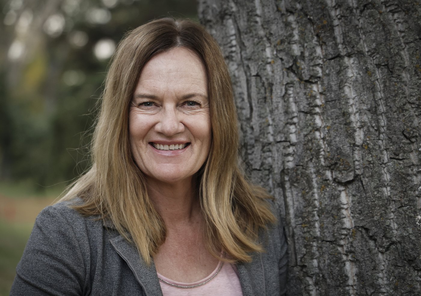 Veteran CP sports reporter Donna Spencer wins 2025 Randy Starkman Award | iNFOnews.ca