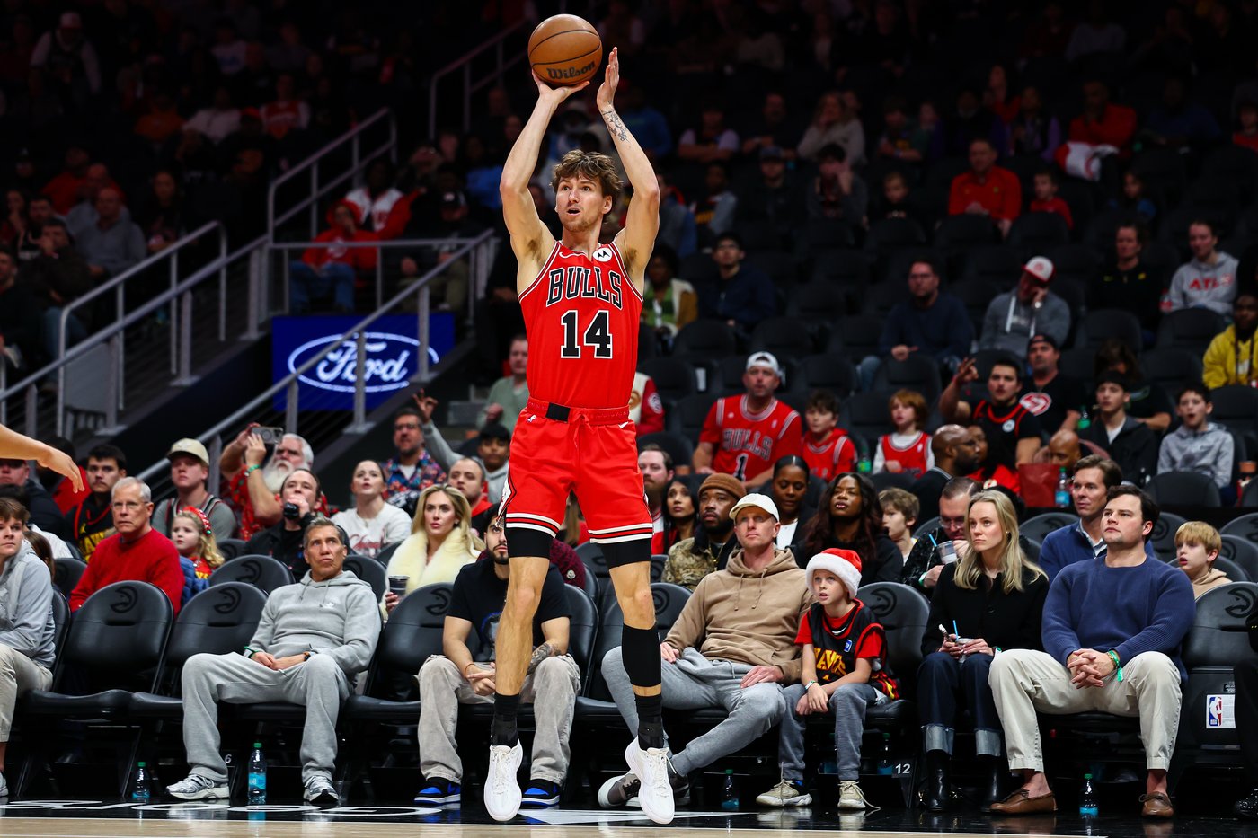 Trae Young feels 'amazing' after scoring 35 points. Now Hawks need to focus on healing their defense | iNFOnews.ca Trae Young feels 'amazing' after scoring 35 points. Now Hawks need to focus on healing their defense | iNFOnews.ca